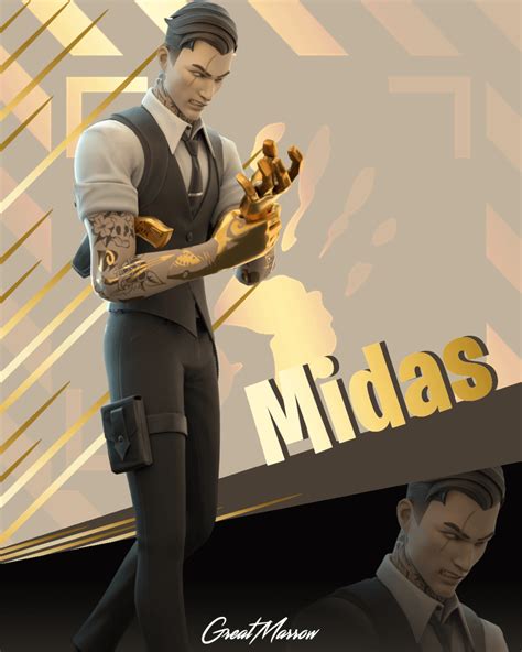 reddit midas|midas.